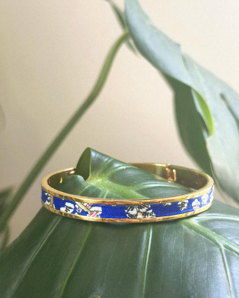 Bangle - French Navy