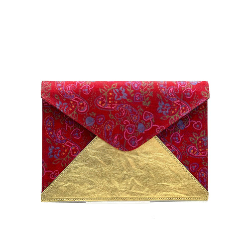 Sleek Envelope Clutch – Millie and Joy
